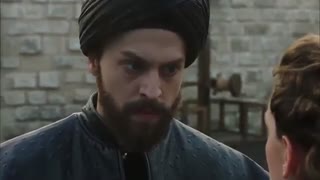 کوسم سلطان. میکس  فصل 2