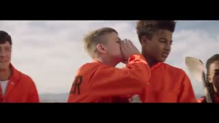 MattyBRaps - California Dreamin