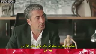سریال ترکی تکه پاره(گوزل) فصل سوم قسمت 82_paramparca