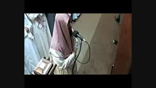 این تلاوت قرآن بی نهایت زیباست...