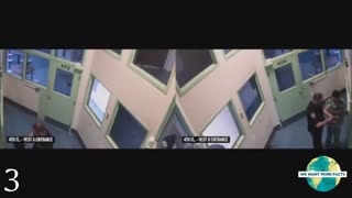 مرگهای واقعی بخش دوم