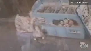 مرگهای واقعی بخش سوم