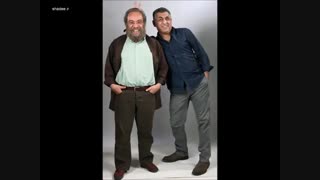 کلیپی از عکس های بازیگران ایرانی همراه خوانواده هایشان