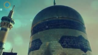 شهادت حضرت علی ابن موسی الرضا (ع) تسلیت باد.