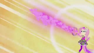 MLP: Equestria Girls - Rainbow Rocks - "Better Than Ever" Music Video