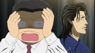 انیمه عاشقانه ضربان - ! skip beat قسمت 3 (  فارسی )