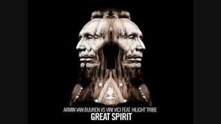 Armin van Buuren vs. Vini Vici - Great Spirit