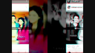 وایییییی بجه ها این عکس و ببینید وارون و مانیش جیگیاسان واییییییی