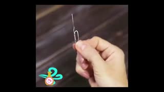 5 ایده جالب کار با ابزار آلات خانگی !