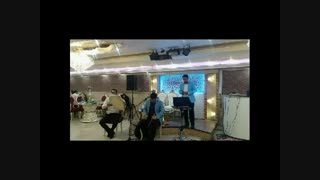 اجرای مراسم عروسی مذهبی