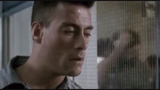 فیلم رزمی شیردل فرانکی