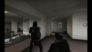 King Game: آموزش اضافه کردن ربات در Counter strike offensive global