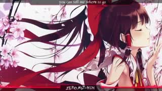Nightcore_bad apple