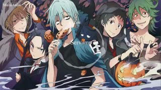 Nightcore_servamp