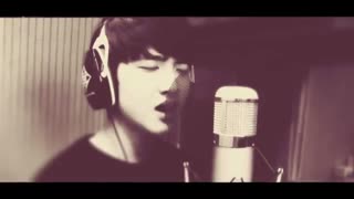 D. O. - Crying out/Scream [Cart OST] - piano cover