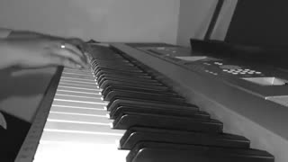 EXO D.O - Scream Piano Cover (CART OST)
