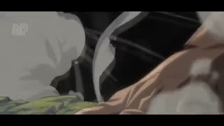 5 مبارزه برتر انیمه ای سایت دی ال انی