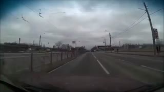 تصادفهای هولناک جاده ای 2