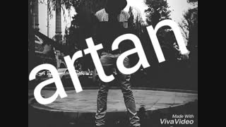 Artan