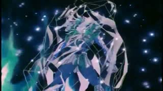AMV-شوالیه های زودیاک یا les chevalier du zodiaque یا Saint Seiya