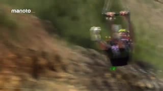 در مرز طلاق با دوبله فارسی - قسمت 7