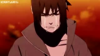 Itachi Uchiha 【AMV:Cruel World】(spirit lead me:salma & ocean:hillsong united)