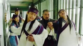 تیزر دوم سریال کره ای هوارانگHwarang: The Beginning 2016