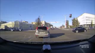 تصادفهای هولناک جاده ای 4