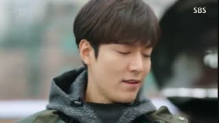 قسمت پنجم سریال کره ای افسانه دریای آبی Legend of the Blue Sea با زیرنویس فارسی