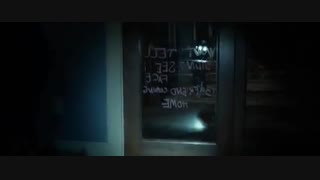 فیلم سینمایی Hush 2016 ترسناک