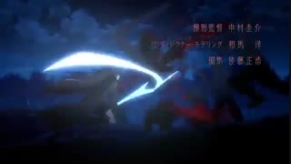 opening اول انیمه آکامه گا کیل