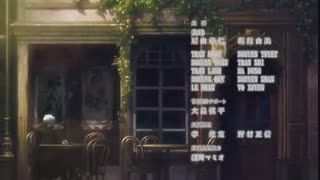 ending اول انیمه آکامه گا کیل