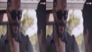 فیلم سینمایی Sabotage ( 2014 ) آرنولد سابوتاژ زبان اصلی