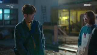 قسمت پنجم سریال کره ای پری وزنه برداری کیم بوک جو Weightlifting Fairy Kim Bok Joo با زیرنویس فارسی