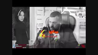 تیزر و آنونس سریال عاشقانه ها ی منوچهر هادی و محمدرضا گلزار بررسی لک صورت