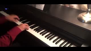 EXO - For You / 너를 위해 (from Scarlet Heart Ryeo) Piano Cover (with Sheets)