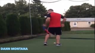 کار انسانهای خارق العاده-عجیب و غریب-تکنیک-جالب-با حال