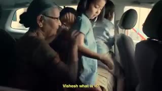 فیلم کوتاه-برادر و خواهر-بادیدن این فیلم جلوی گریه خودتونو نمیتونید بگیرید