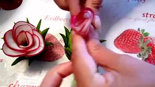 اموزش سفره ارایی