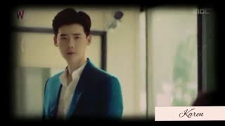 میکس زیبا و هیجانی از سریال دبلیو با آهنگ خود سریال