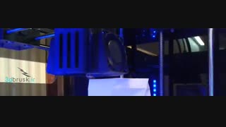 خدمات پرینتر سه بعدی در مشهد