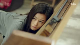 The Legend of the Blue Sea E05