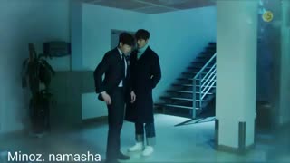 ❤اوپا لی مین هو ❤ پیش نمایش قسمت 6 سریال افسانه دریای آبی The Legend of the Blue Sea(کیفیت HD)