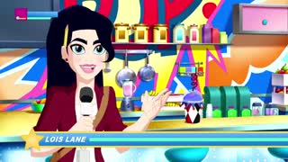 Quinn-tessential Harley | Episode 204 | DC Super Hero Girls