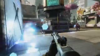 Titanfall 2 - Angel City Gameplay Trailer