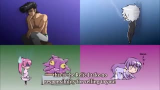 "Akame Ga Kill Theater"قسمت 4(با زیرنویس انگلیسی)