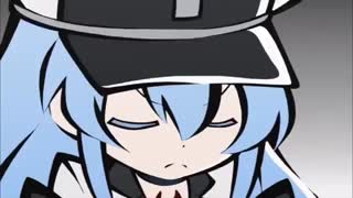 "Akame Ga Kill Theater"قسمت 6(با زیرنویس انگلیسی)