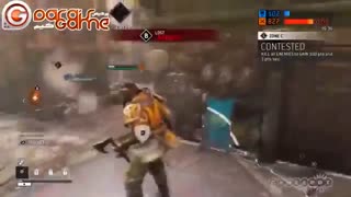 پنج چیزی که از نسخه آلفا For Honor آموختیم