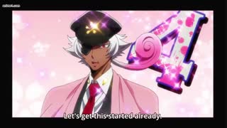 nanbakaقسمت پنجم