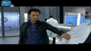 سریال گروه تجسس فصل 7 - 10